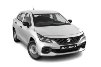 Maruti Baleno Sigma